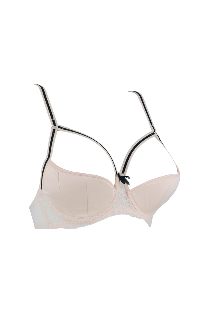 Women Polyester Padded Bra