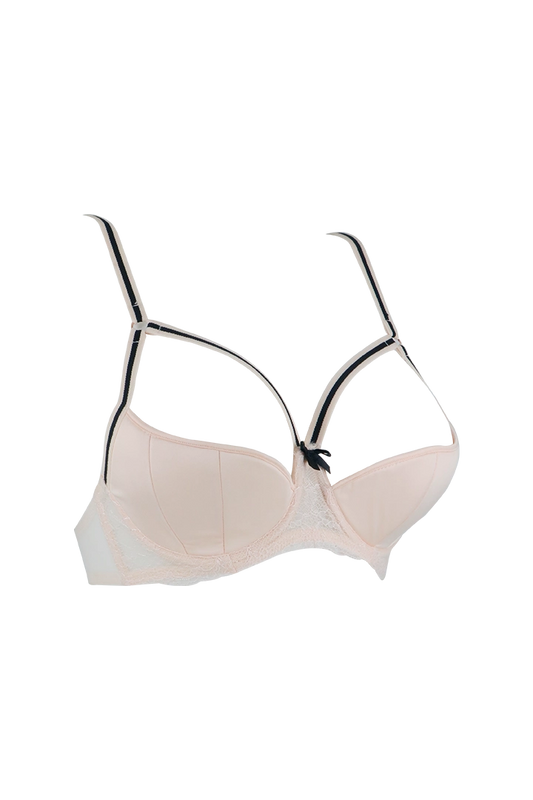 Women Polyester Padded Bra