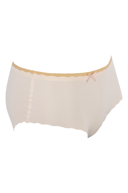 Ladies Cut Bow-Knot Briefs