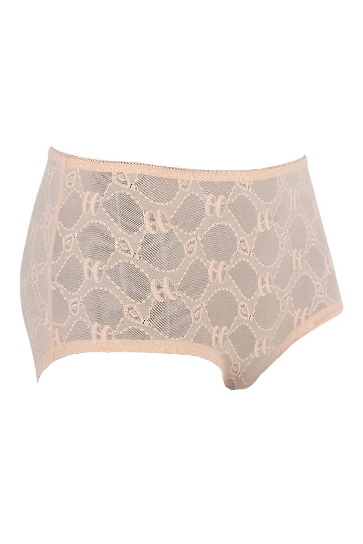 Women High Waist Panty