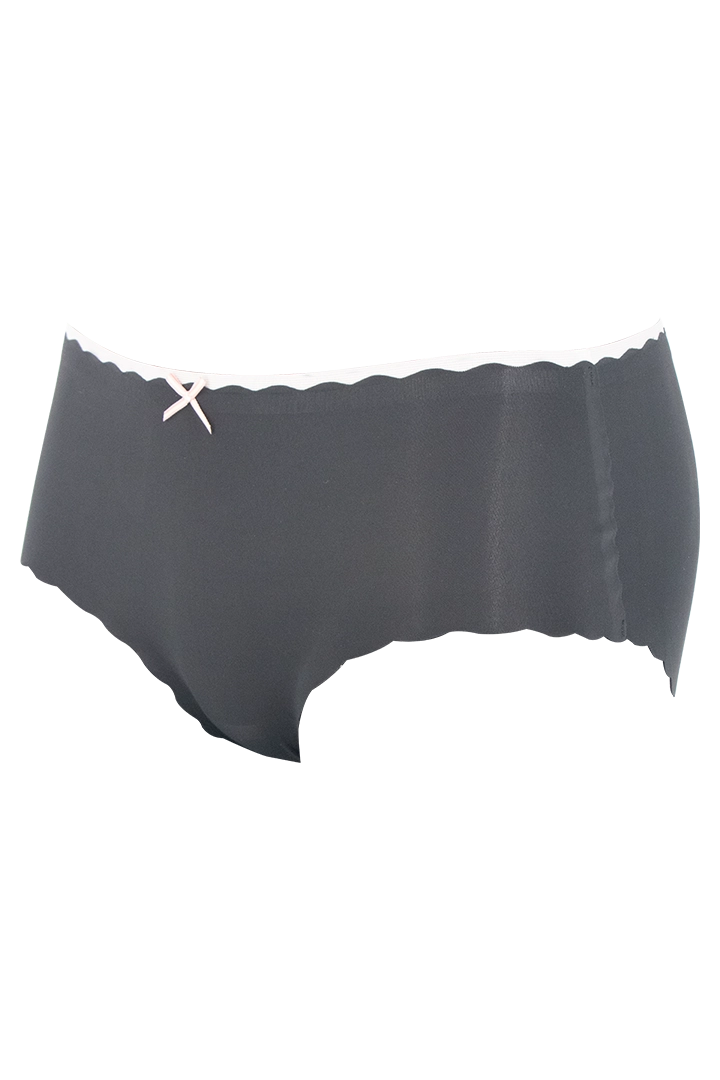 Ladies Cut Bow-Knot Briefs