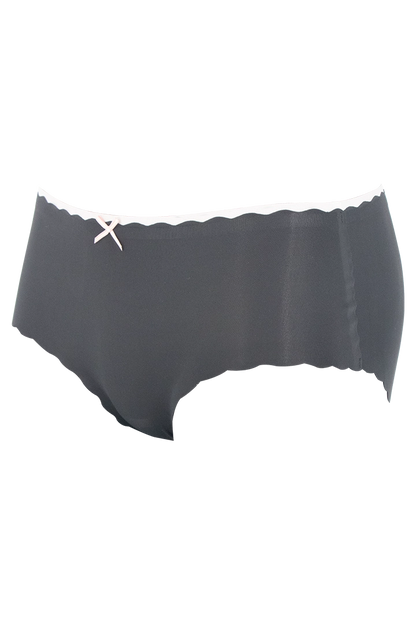 Ladies Cut Bow-Knot Briefs