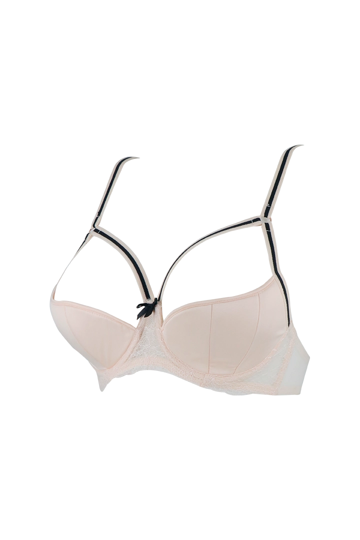 Women Polyester Padded Bra