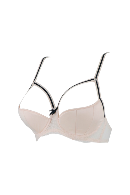 Women Polyester Padded Bra