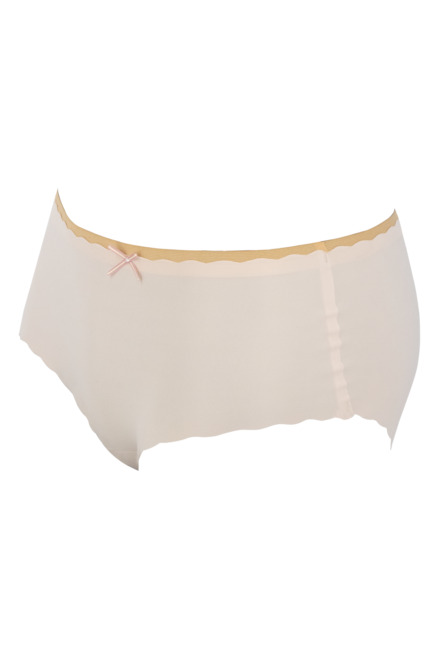 Ladies Cut Bow-Knot Briefs