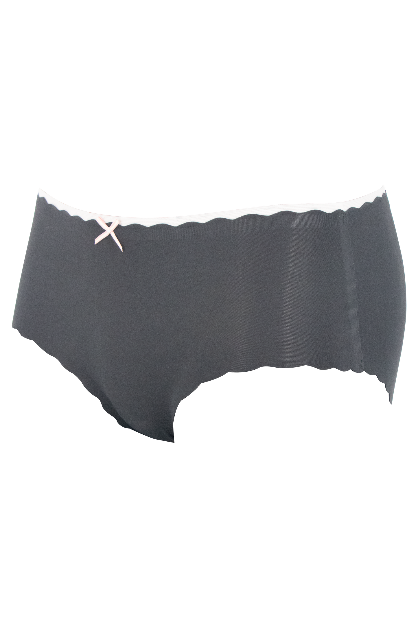 Ladies Cut Bow-Knot Briefs