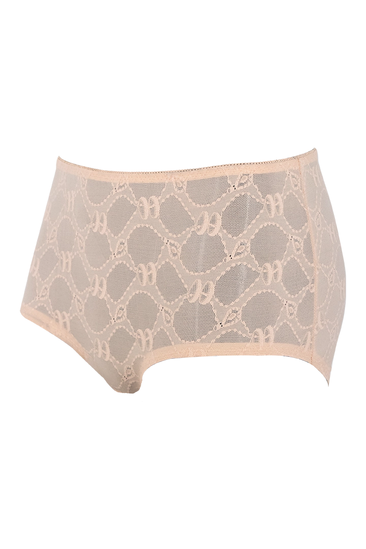 Women High Waist Panty