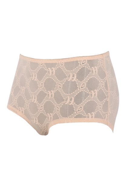 Women High Waist Panty