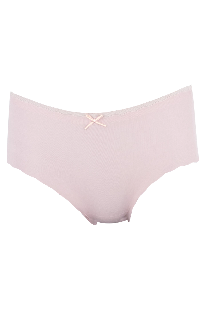 Ladies Cut Bow-Knot Briefs