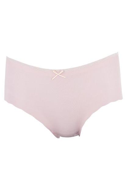 Ladies Cut Bow-Knot Briefs