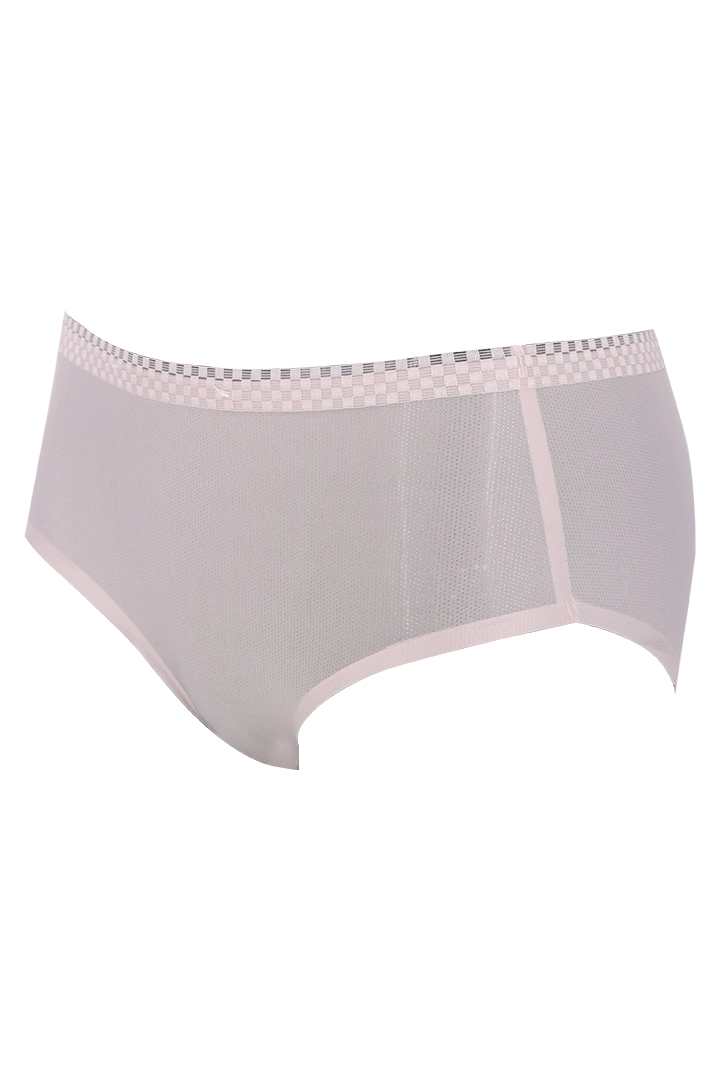 Women Ice Silk Panties