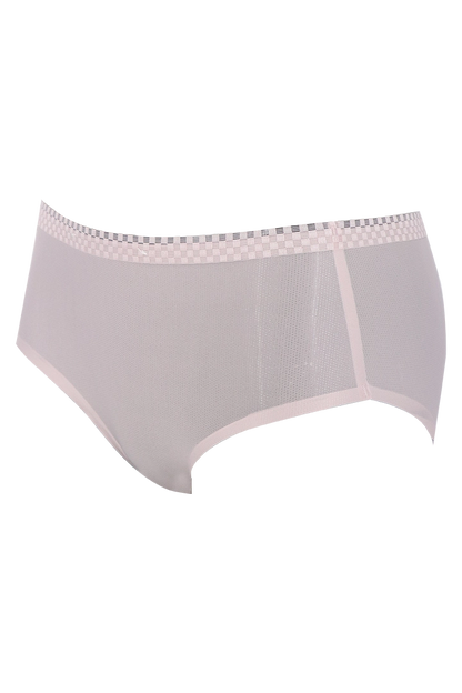 Women Ice Silk Panties