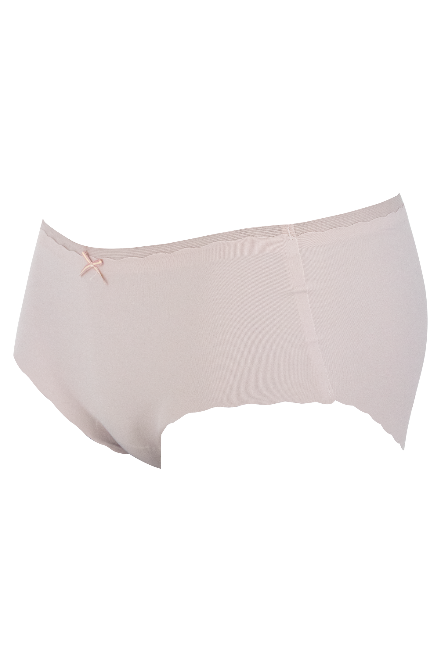 Ladies Cut Bow-Knot Briefs