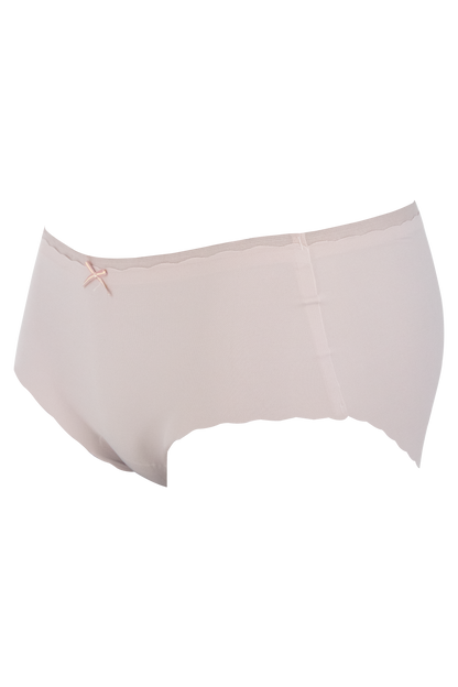 Ladies Cut Bow-Knot Briefs