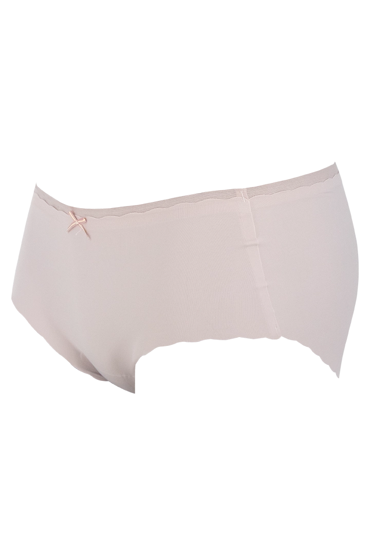 Ladies Cut Bow-Knot Briefs