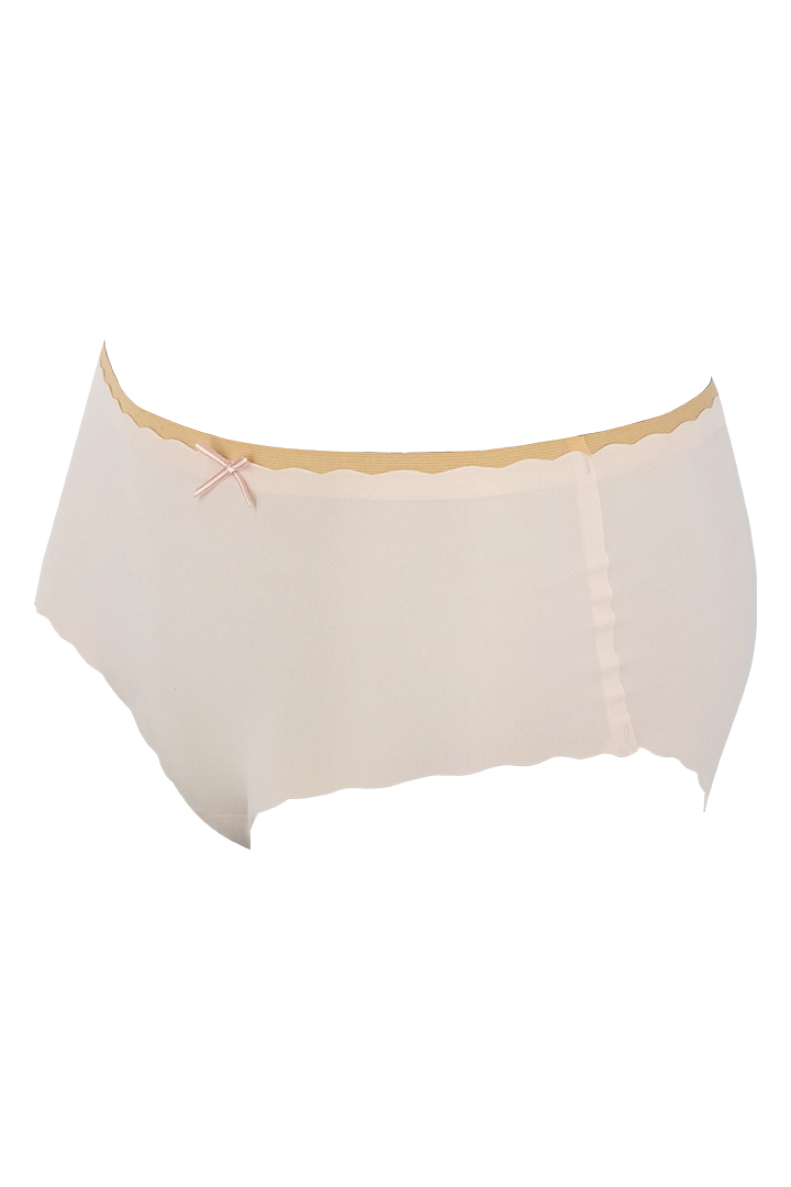 Ladies Cut Bow-Knot Briefs