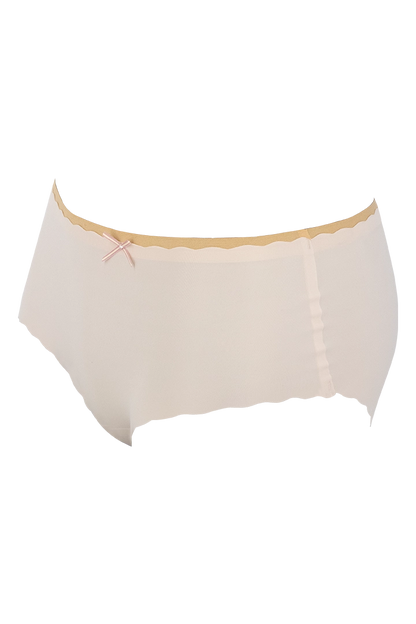 Ladies Cut Bow-Knot Briefs