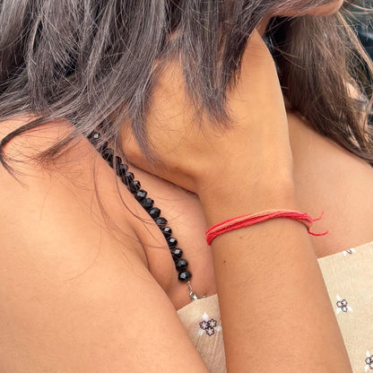 Adjustable Replacement Bra Straps for Women with Stylish Beaded Crystal Design