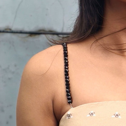 Women’s Premium Adjustable Bra Straps – Compatible with All Bra Types