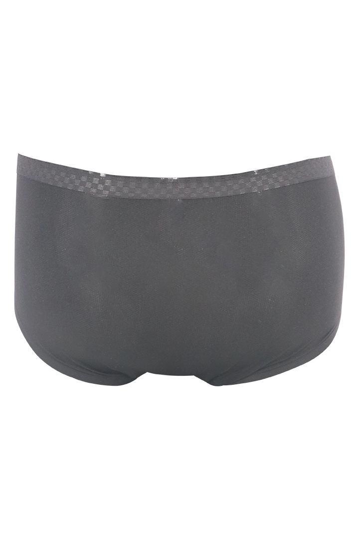 Women Ice Silk Panties