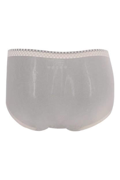 Women Ice Silk Panties