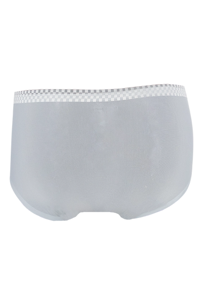 Women Ice Silk Panties