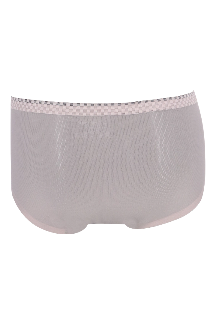 Women Ice Silk Panties