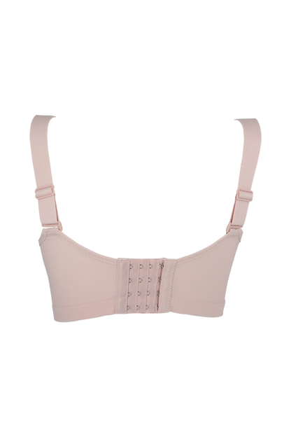 Women Printed Wired Bralette