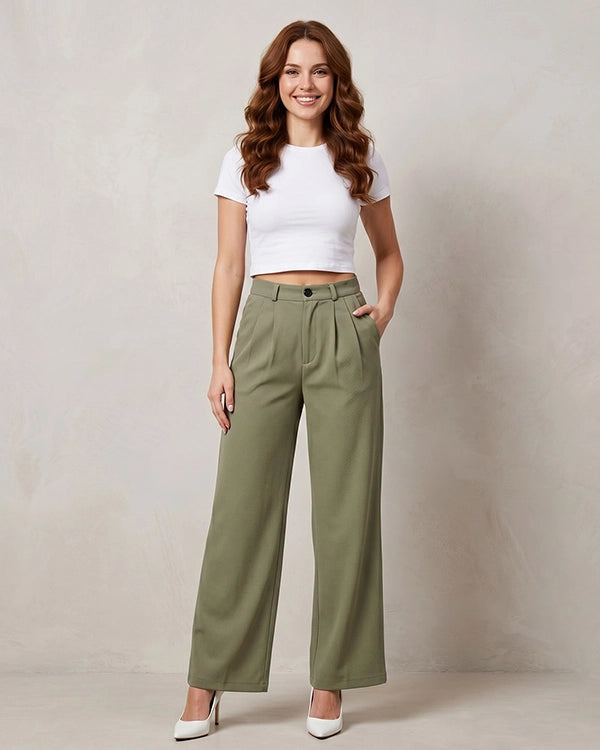 Olive Green
