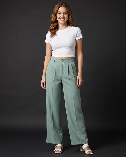 Mint Green