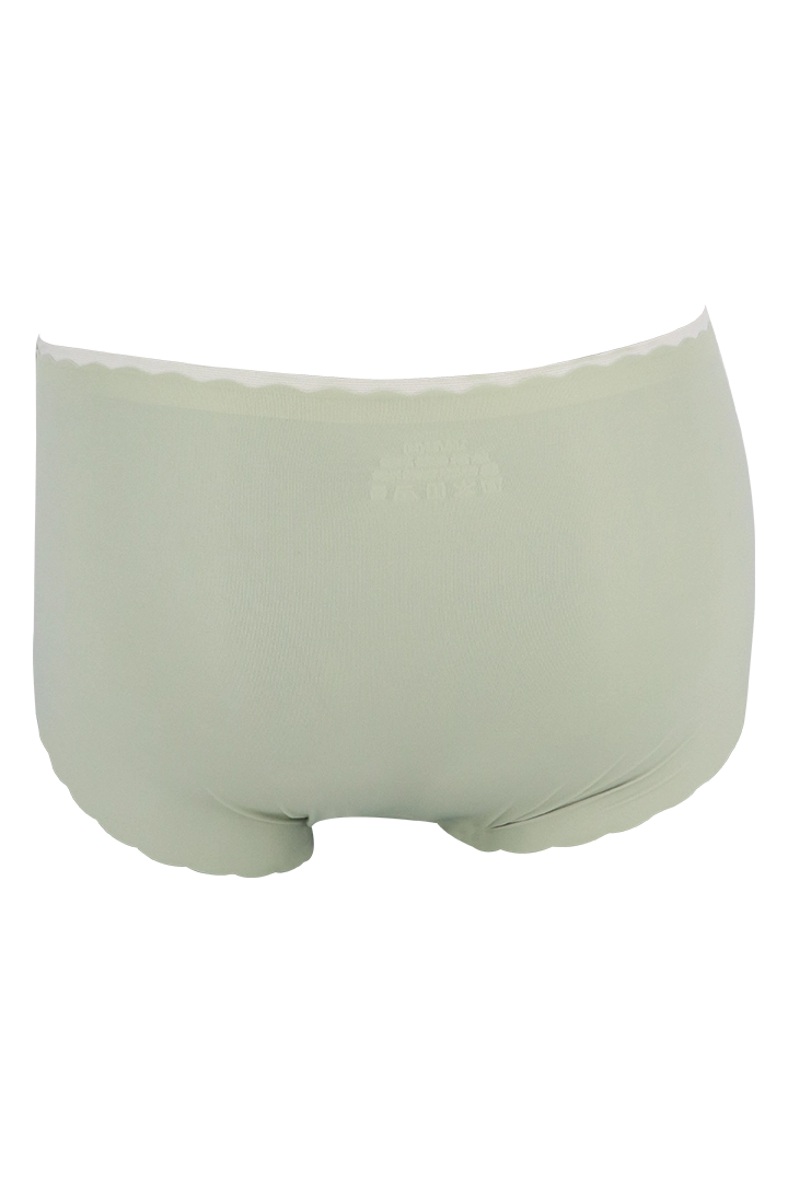 Ladies Cut Bow-Knot Briefs