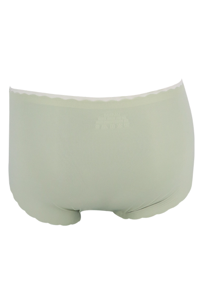 Ladies Cut Bow-Knot Briefs