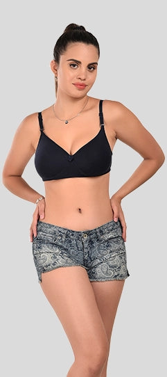 Casual Bra