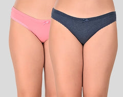 Comfy Panty Pack