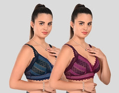 Bras: Pack Of 2