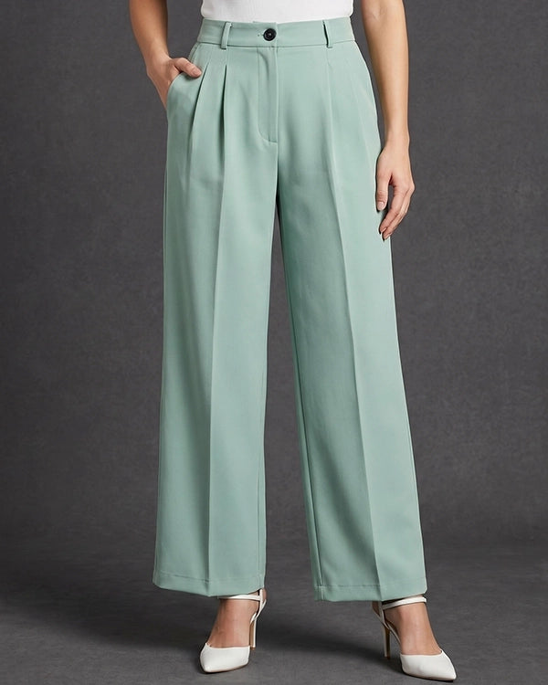 Mint Green