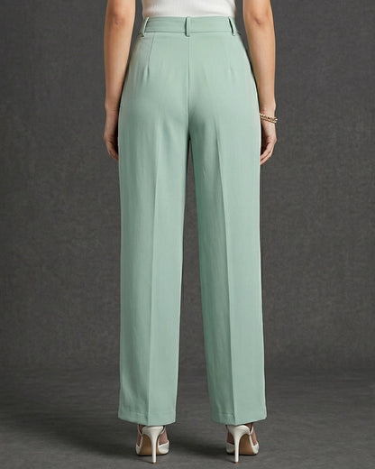 Mint Green