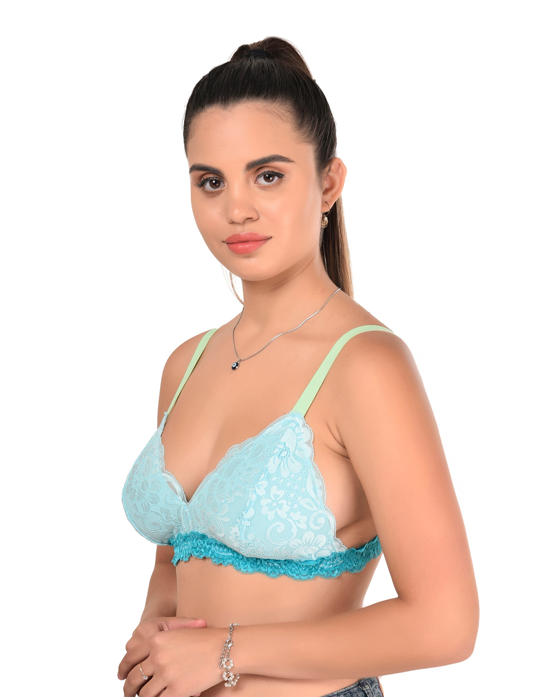 Sky Blue