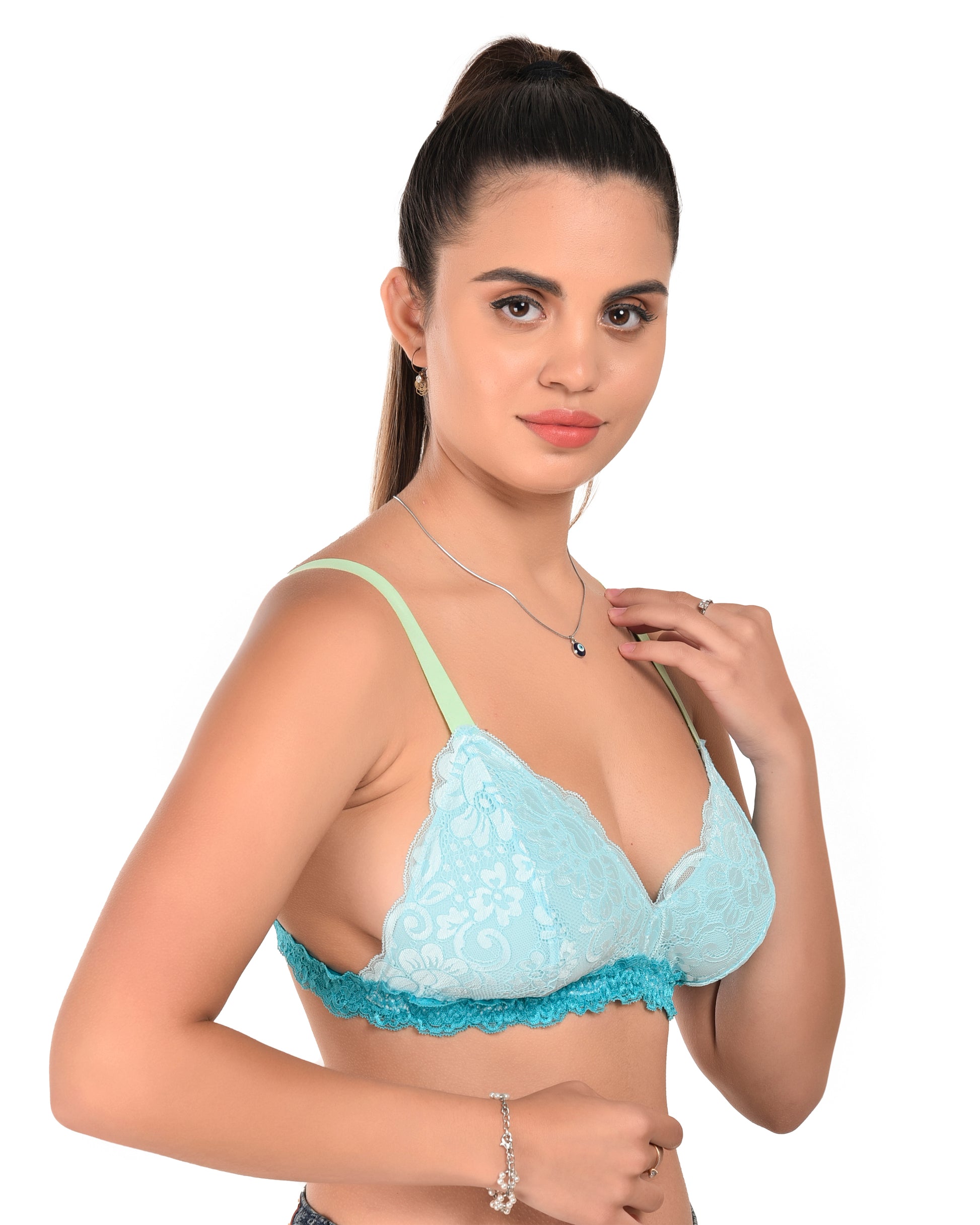 Sky Blue
