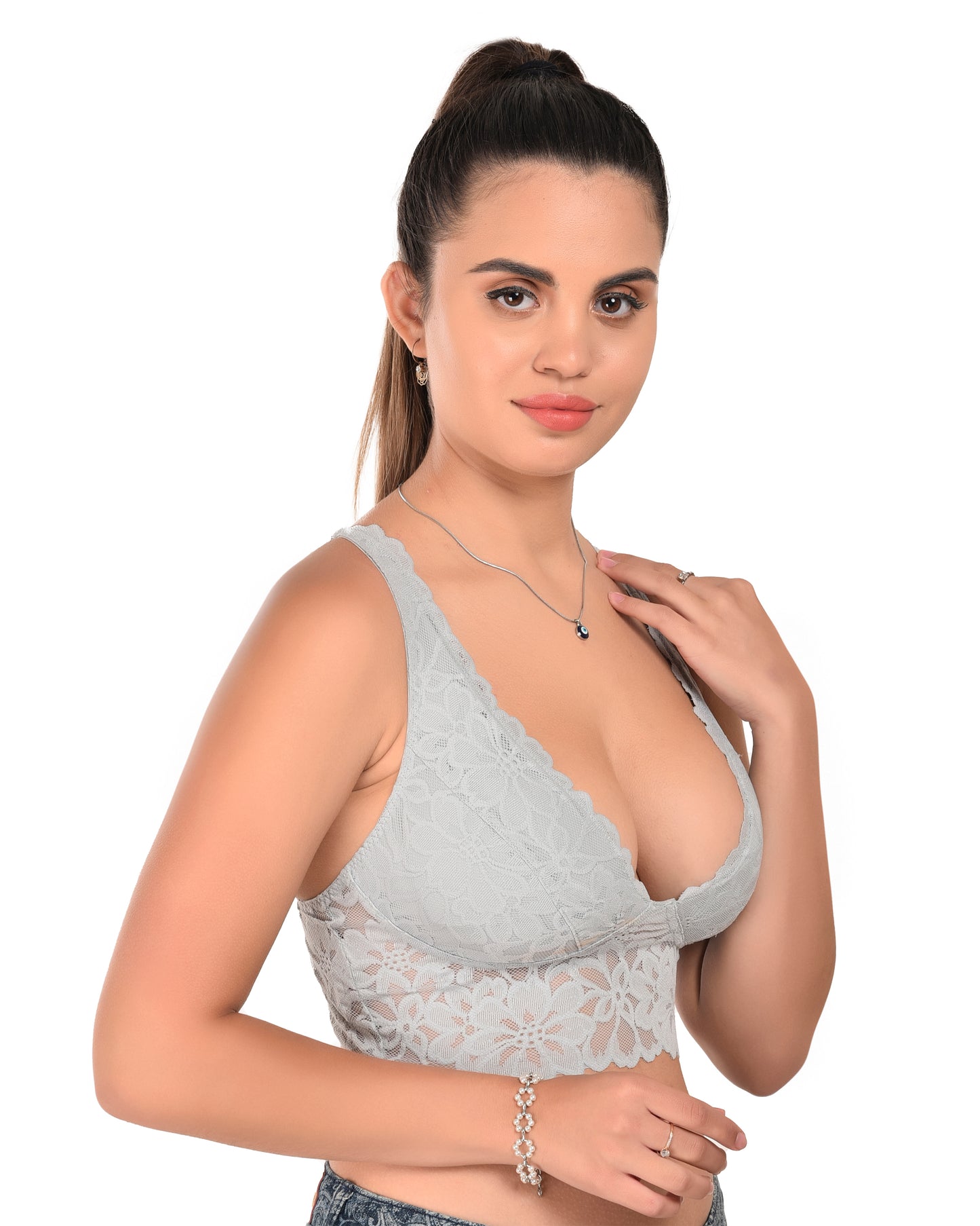 Grey