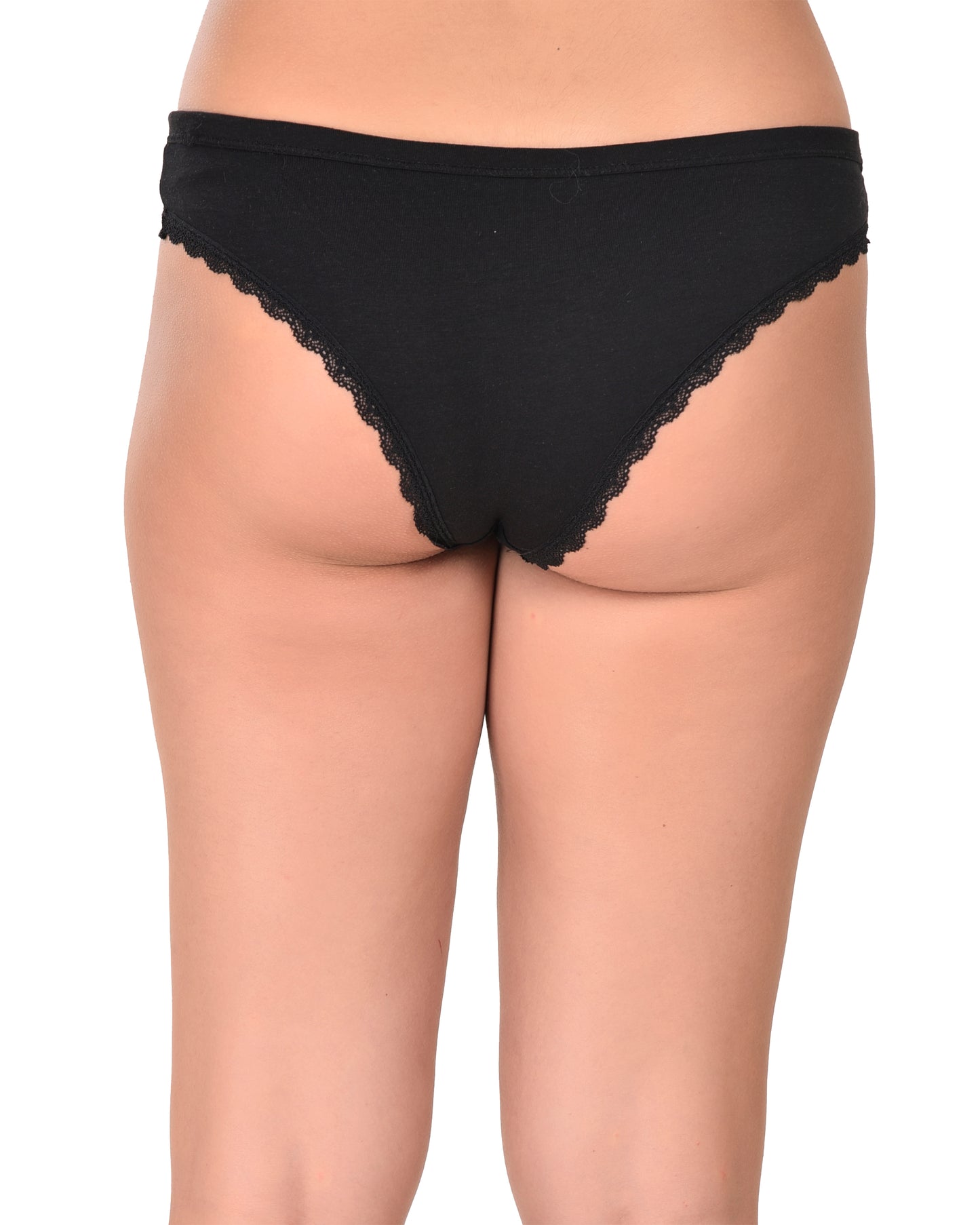 Black panty