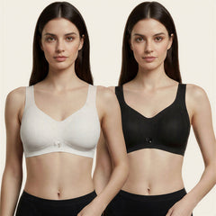 Bras: Pack Of 2