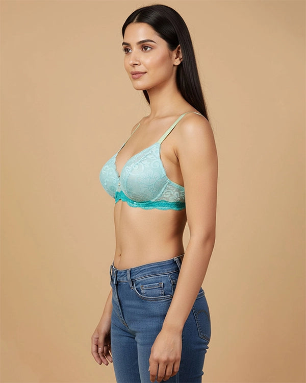 Sky Blue
