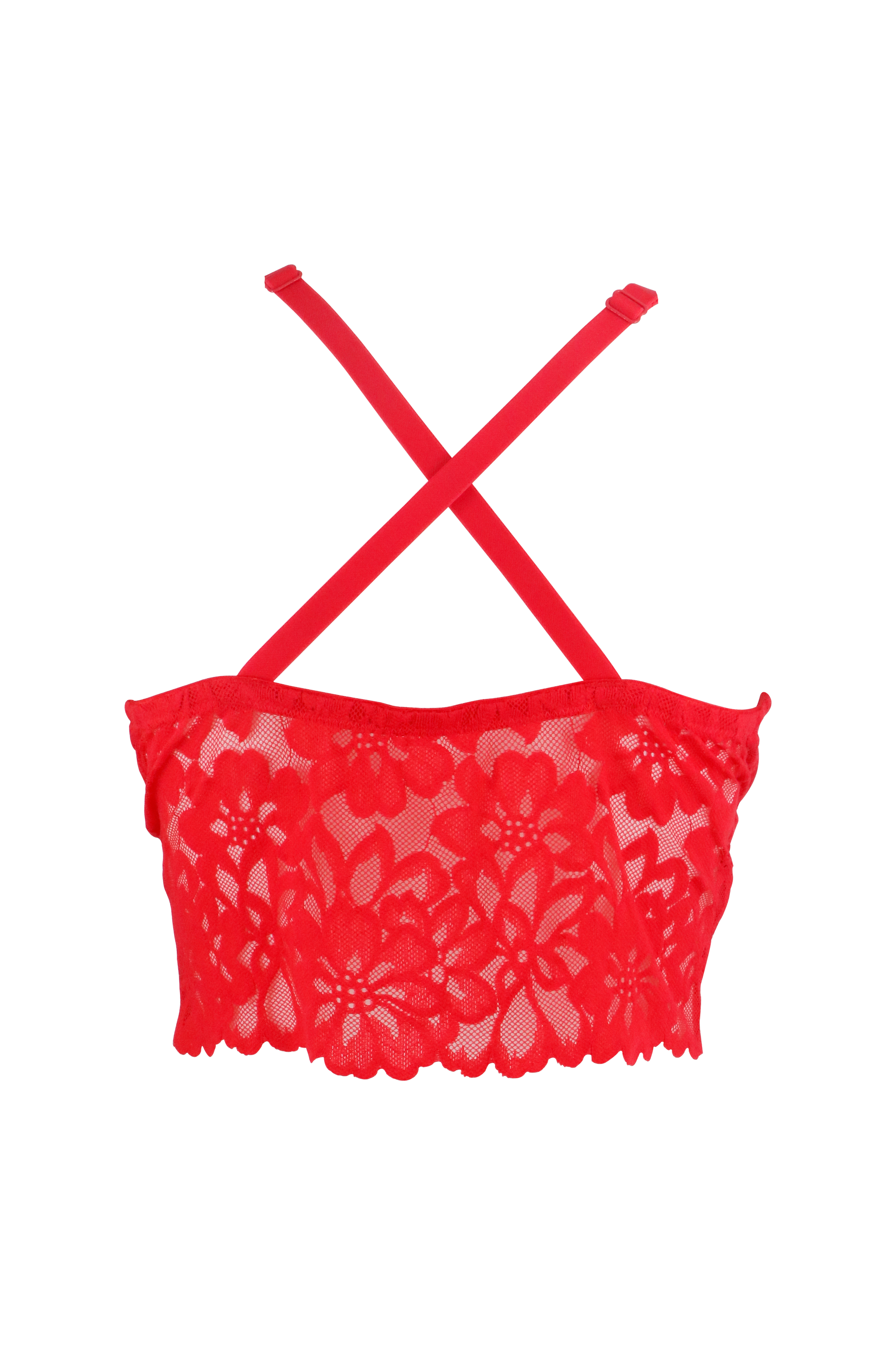 Blood Red