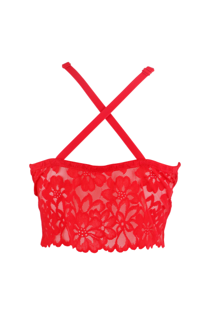 Blood Red