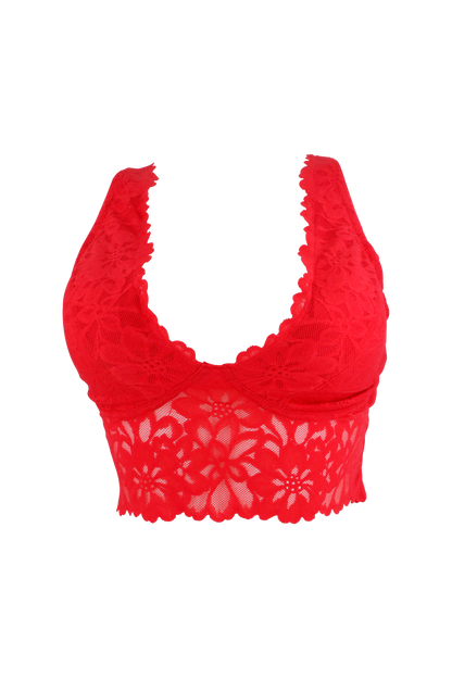 Blood Red