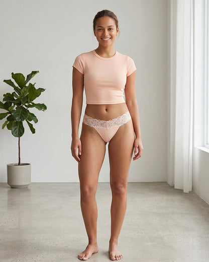 Light Pink