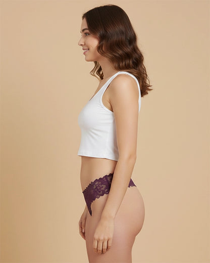 Dark Purple