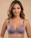 Women's Lycra T-Shirt Bra