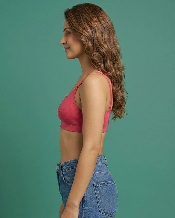 Dark Pink